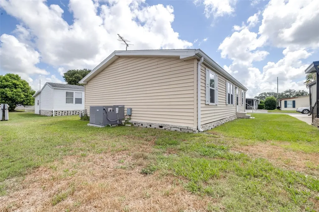3041 Short Leaf Street Wesley Chapel FL 33543