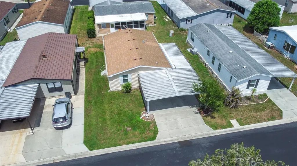 3041 Short Leaf Street Wesley Chapel FL 33543
