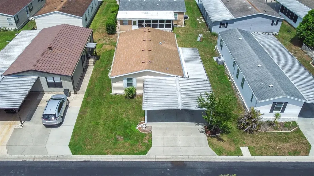 3041 Short Leaf Street Wesley Chapel FL 33543