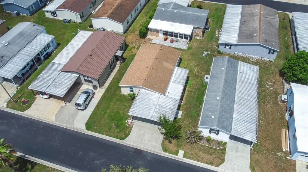 3041 Short Leaf Street Wesley Chapel FL 33543