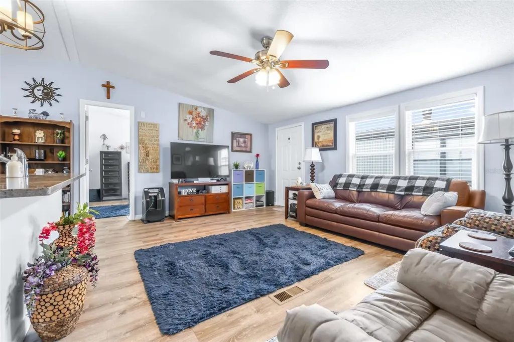 3041 Short Leaf Street Wesley Chapel FL 33543