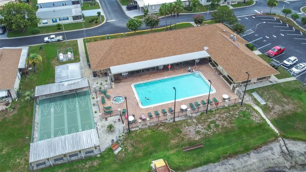 3041 Short Leaf Street Wesley Chapel FL 33543