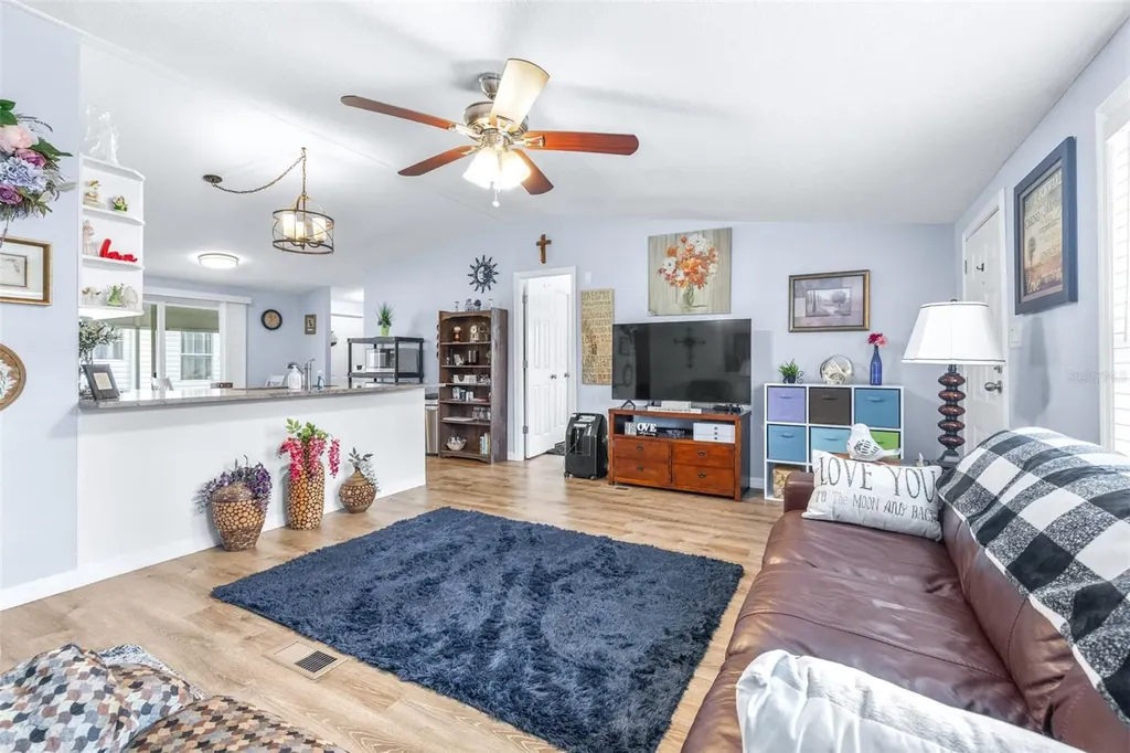 3041 Short Leaf Street Wesley Chapel FL 33543