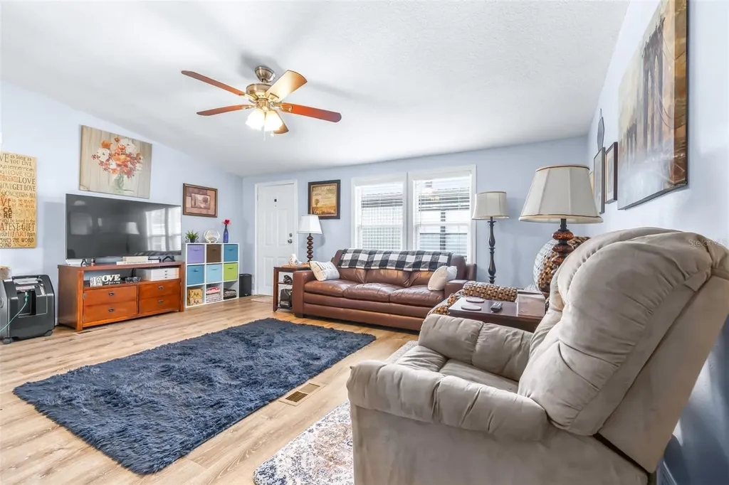 3041 Short Leaf Street Wesley Chapel FL 33543