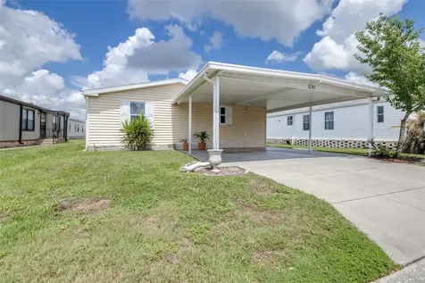 3041 Short Leaf Street Wesley Chapel FL 33543
