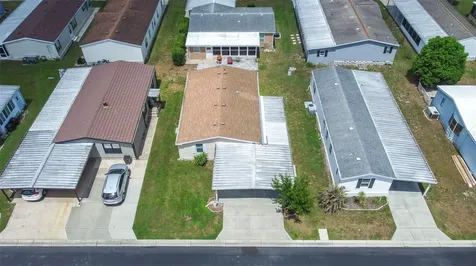 3041 Short Leaf Street Wesley Chapel FL 33543