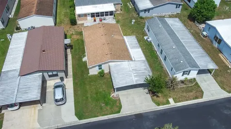 3041 Short Leaf Street Wesley Chapel FL 33543
