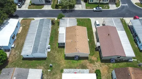 3041 Short Leaf Street Wesley Chapel FL 33543