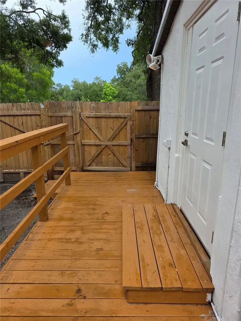 1205 Willis Avenue Sarasota FL 34232