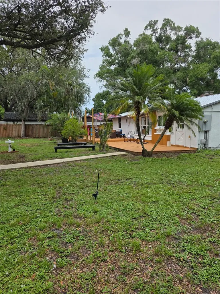 1205 Willis Avenue Sarasota FL 34232