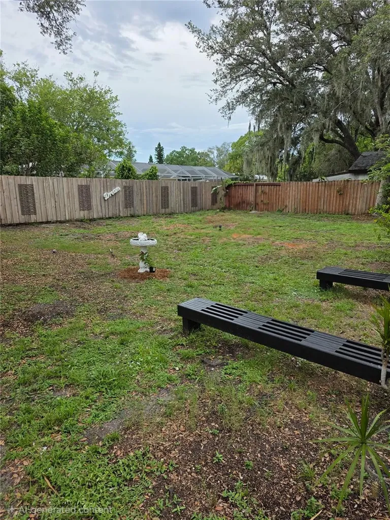 1205 Willis Avenue Sarasota FL 34232