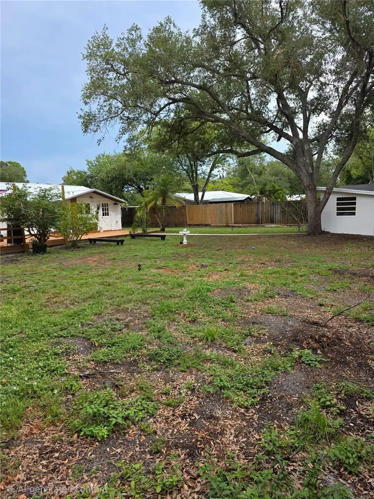 1205 Willis Avenue Sarasota FL 34232