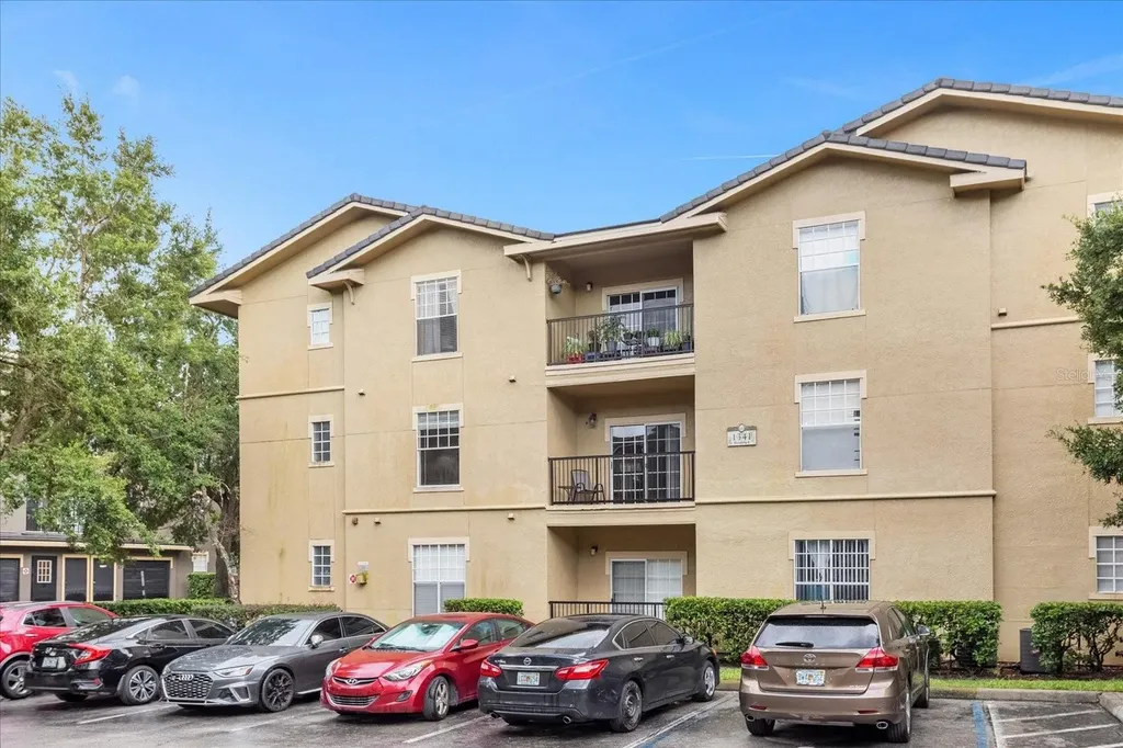 1341 Arbor Vista Loop Lake Mary FL 32746