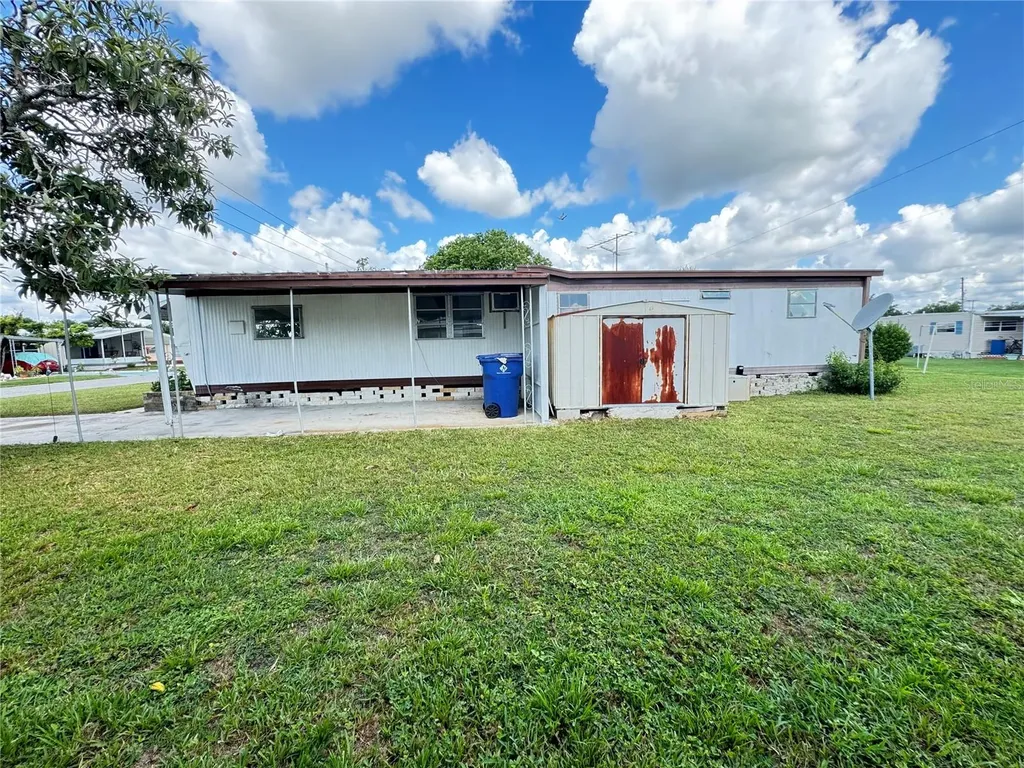 37309 8th Avenue Zephyrhills FL 33542