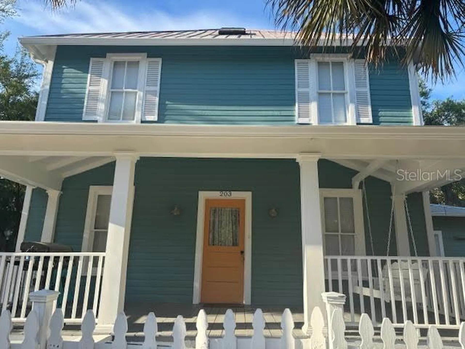201 E Voorhis Avenue Deland FL 32724