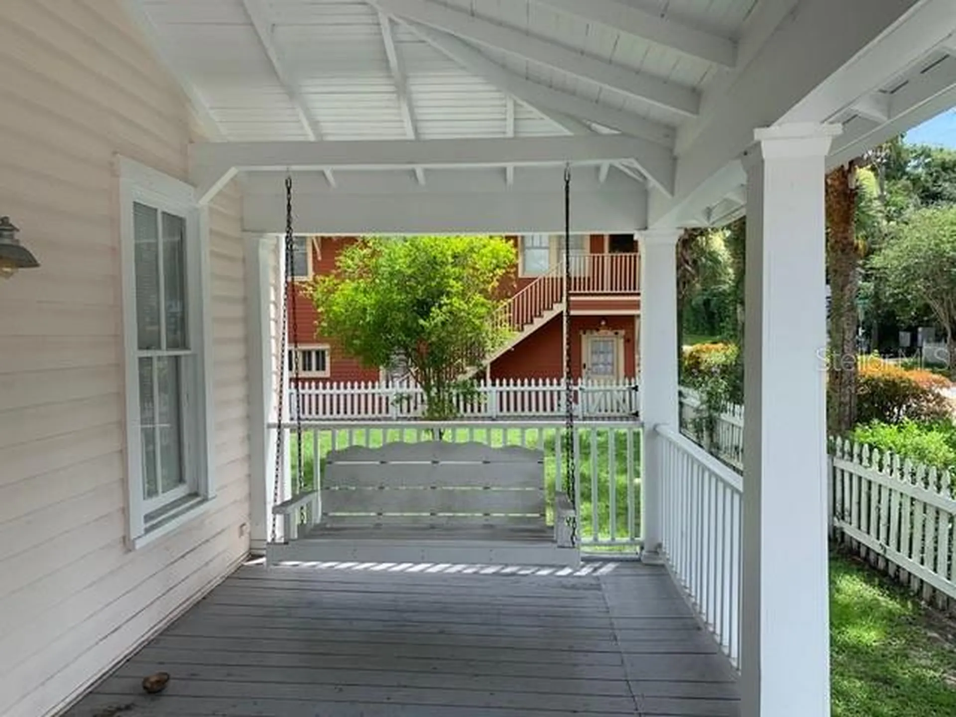 201 E Voorhis Avenue Deland FL 32724
