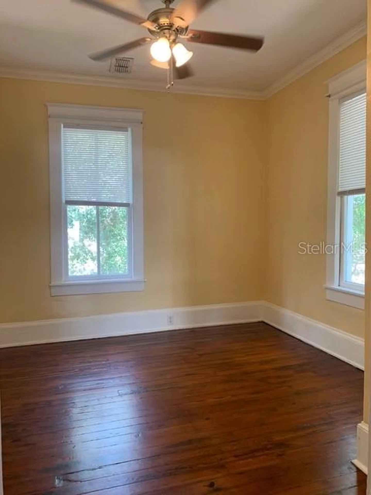 201 E Voorhis Avenue Deland FL 32724