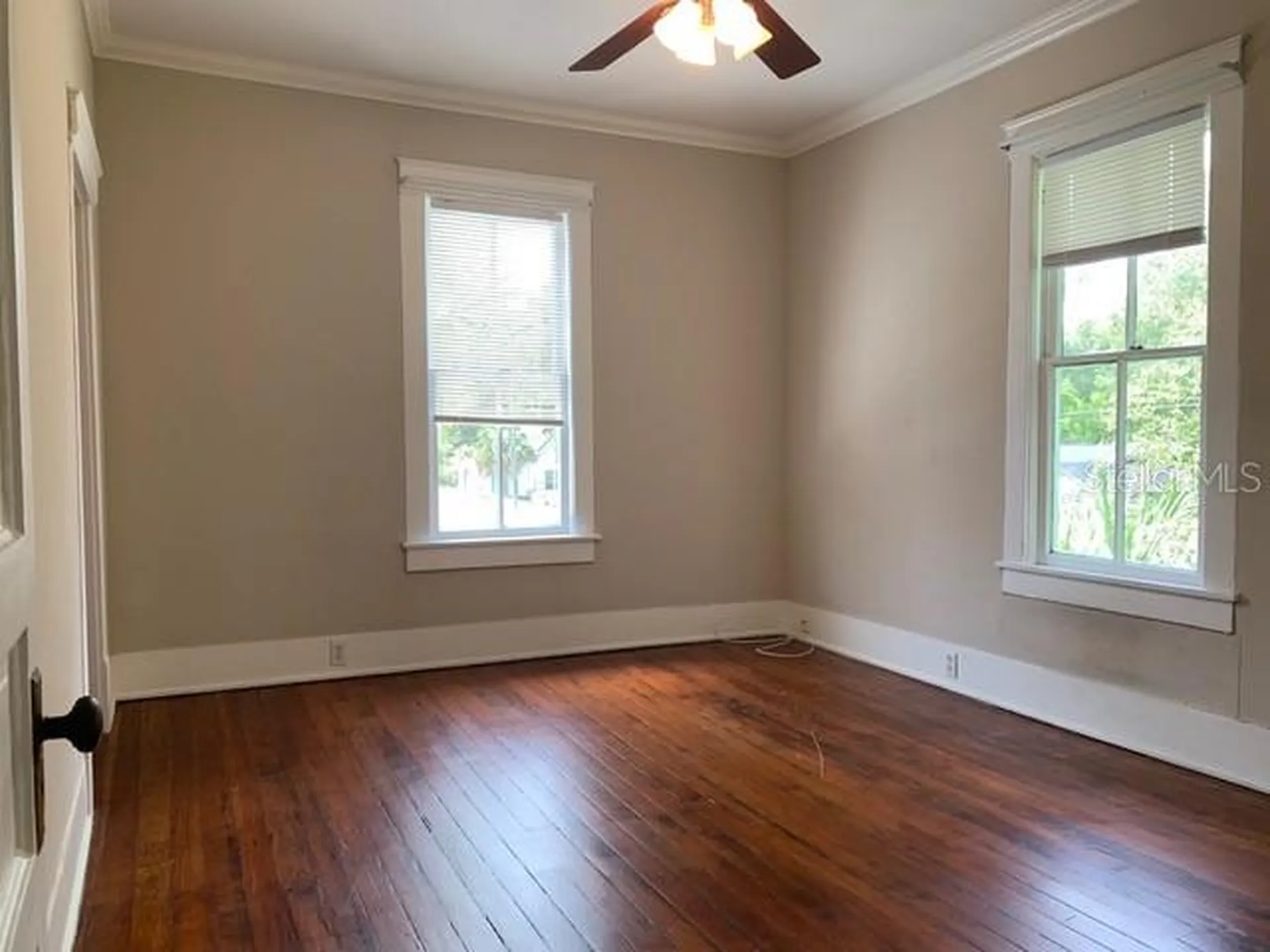 201 E Voorhis Avenue Deland FL 32724