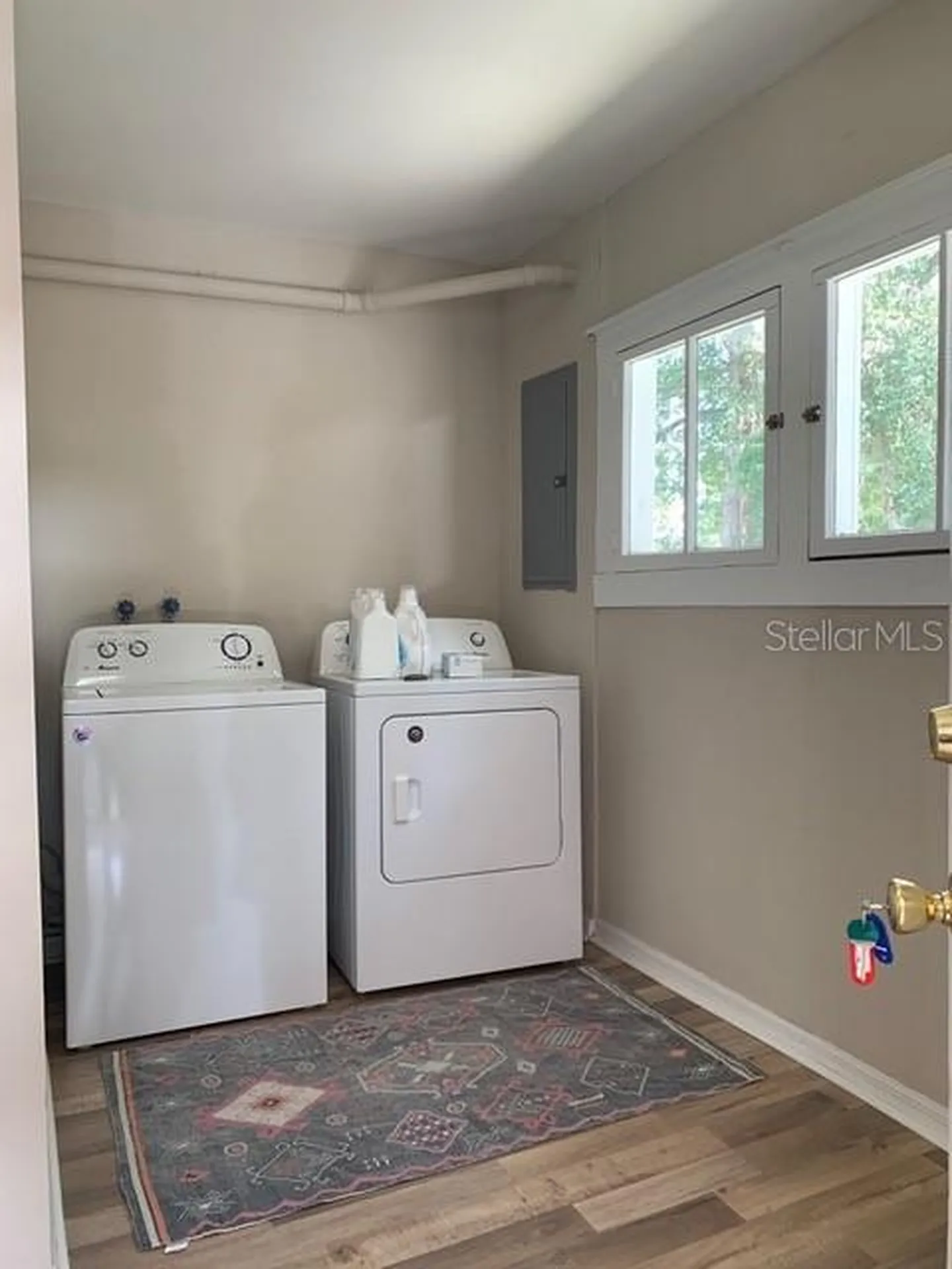 201 E Voorhis Avenue Deland FL 32724