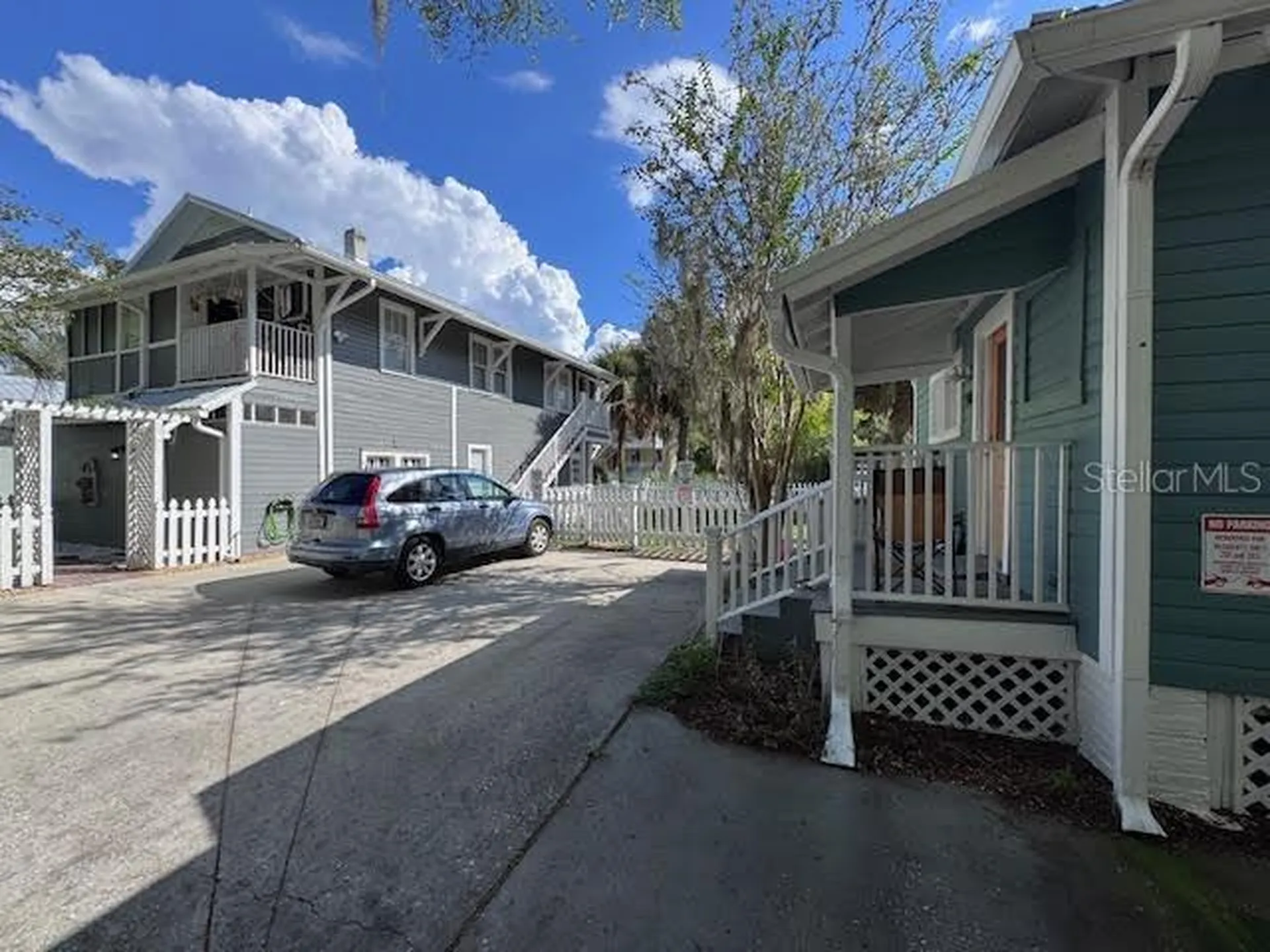 201 E Voorhis Avenue Deland FL 32724