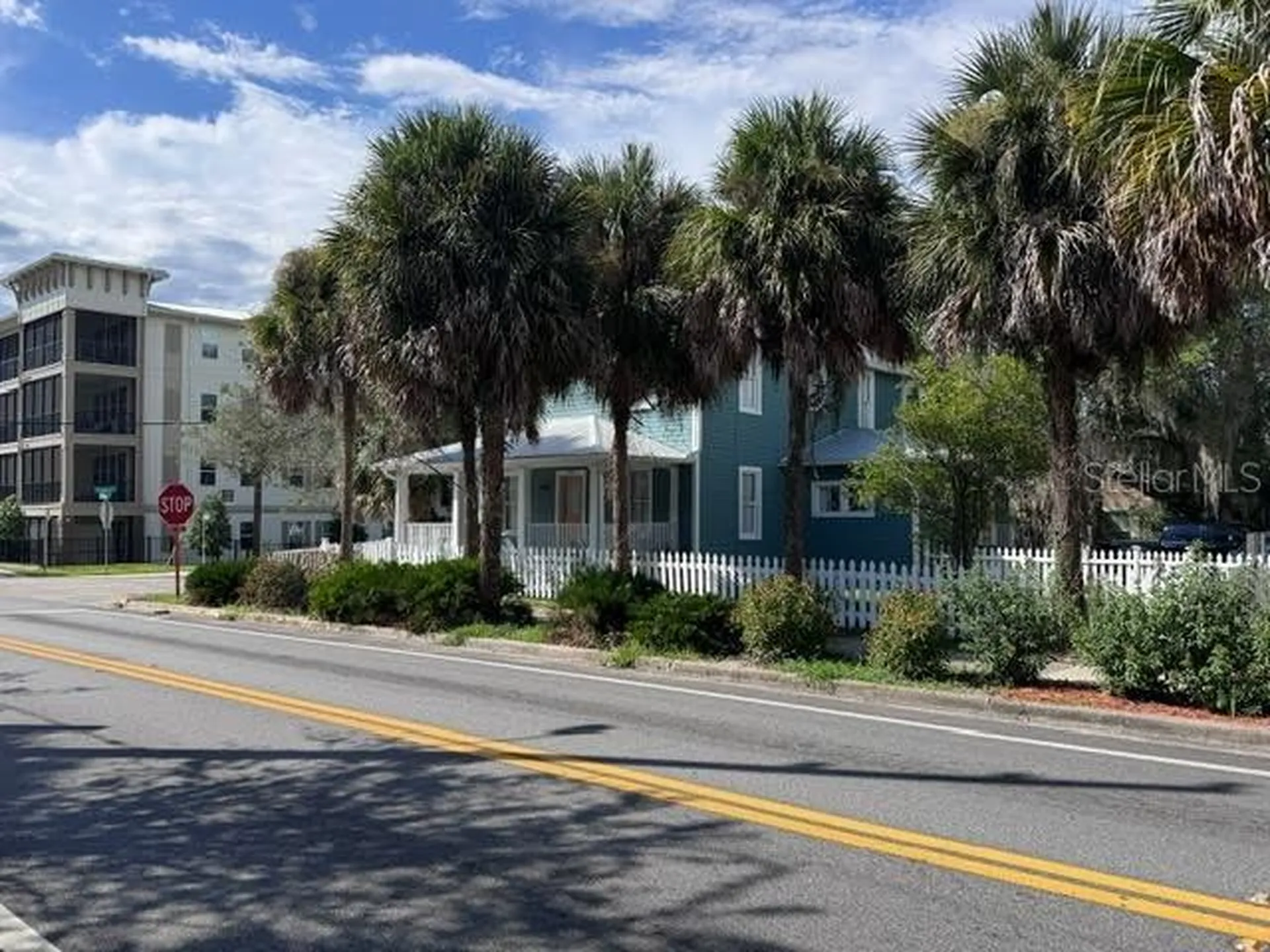 201 E Voorhis Avenue Deland FL 32724