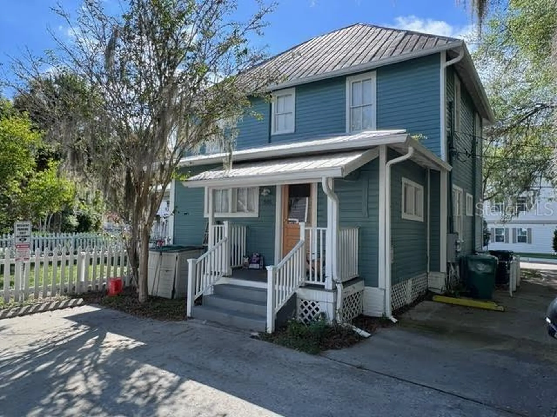 201 E Voorhis Avenue Deland FL 32724