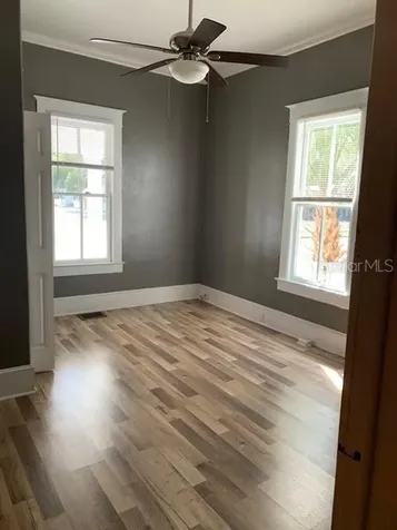 201 E Voorhis Avenue Deland FL 32724