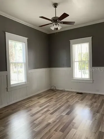 201 E Voorhis Avenue Deland FL 32724