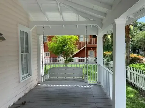 201 E Voorhis Avenue Deland FL 32724