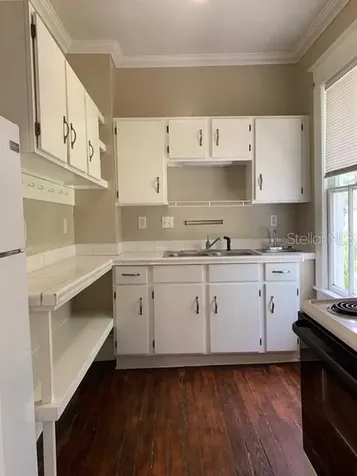 201 E Voorhis Avenue Deland FL 32724