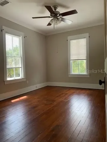 201 E Voorhis Avenue Deland FL 32724