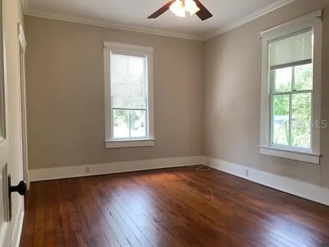 201 E Voorhis Avenue Deland FL 32724