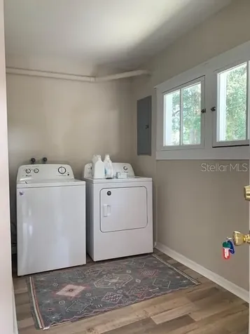 201 E Voorhis Avenue Deland FL 32724