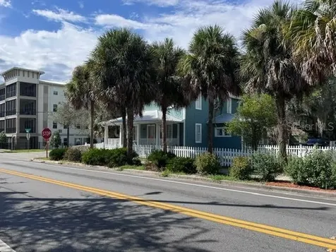 201 E Voorhis Avenue Deland FL 32724