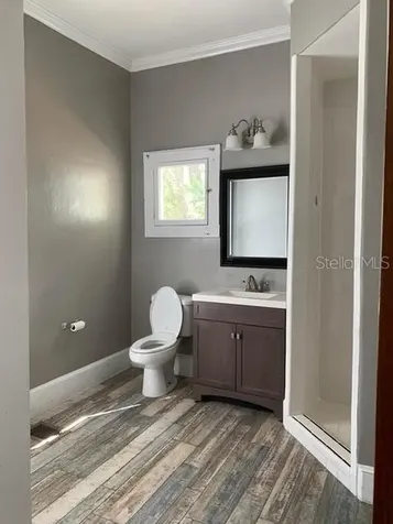 201 E Voorhis Avenue Deland FL 32724