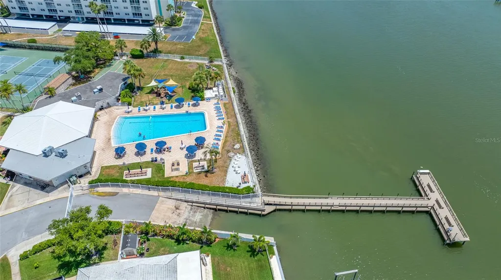 14499 Mooring Drive Seminole FL 33776