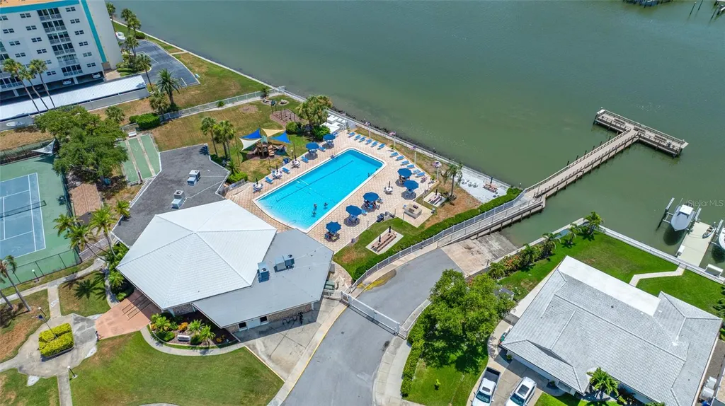 14499 Mooring Drive Seminole FL 33776