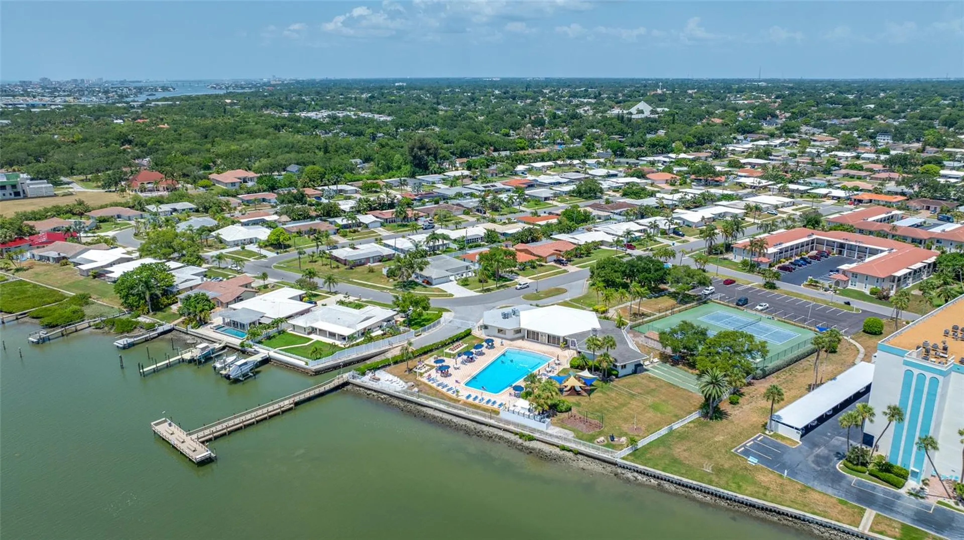 14499 Mooring Drive Seminole FL 33776