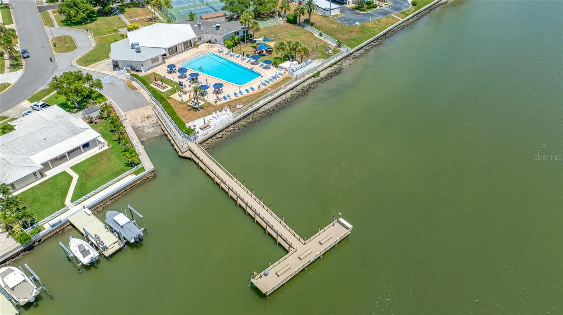 14499 Mooring Drive Seminole FL 33776