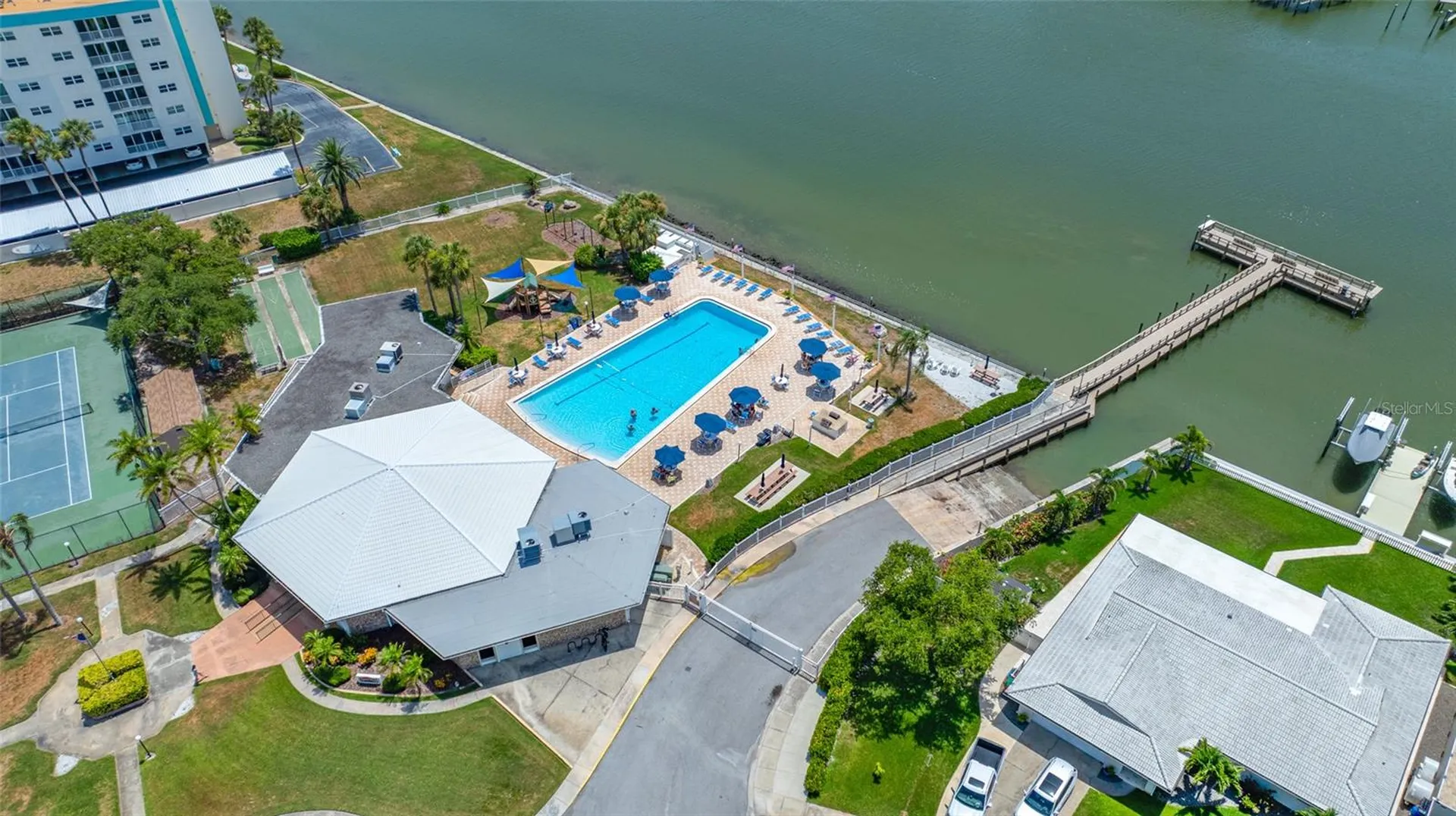14499 Mooring Drive Seminole FL 33776