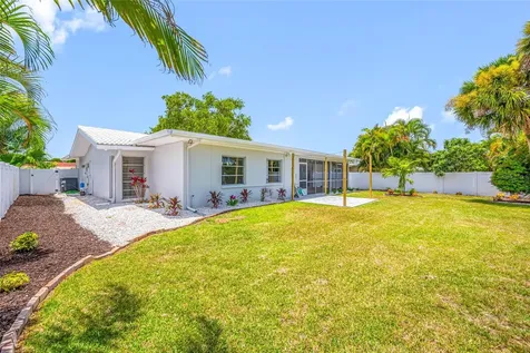 14499 Mooring Drive Seminole FL 33776
