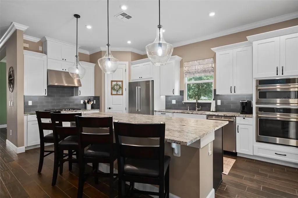 1357 Zeek Ridge Street Clermont FL 34715
