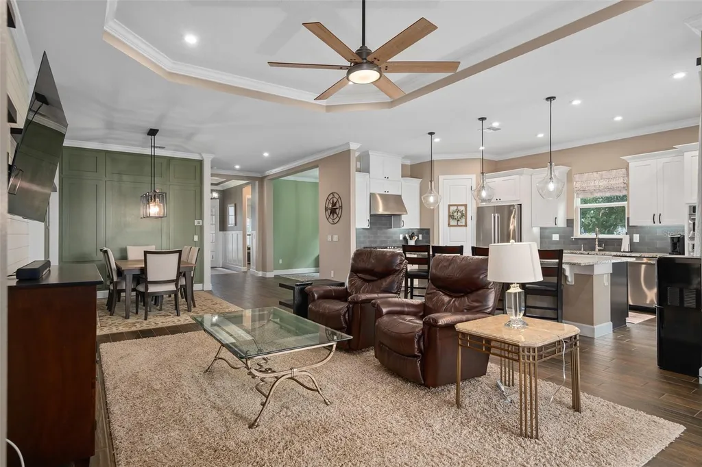 1357 Zeek Ridge Street Clermont FL 34715