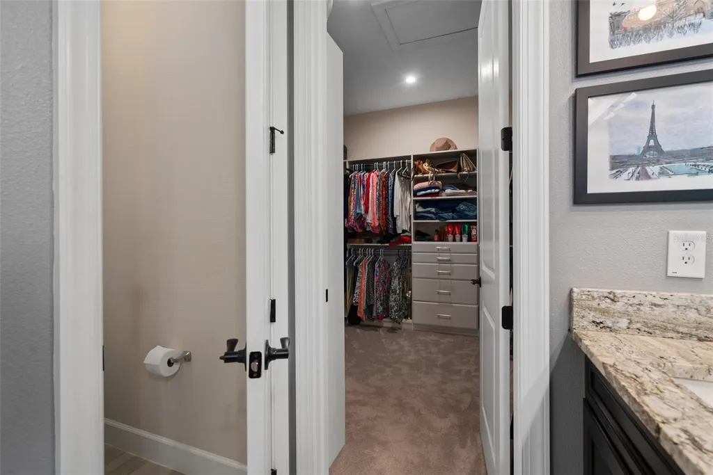 1357 Zeek Ridge Street Clermont FL 34715