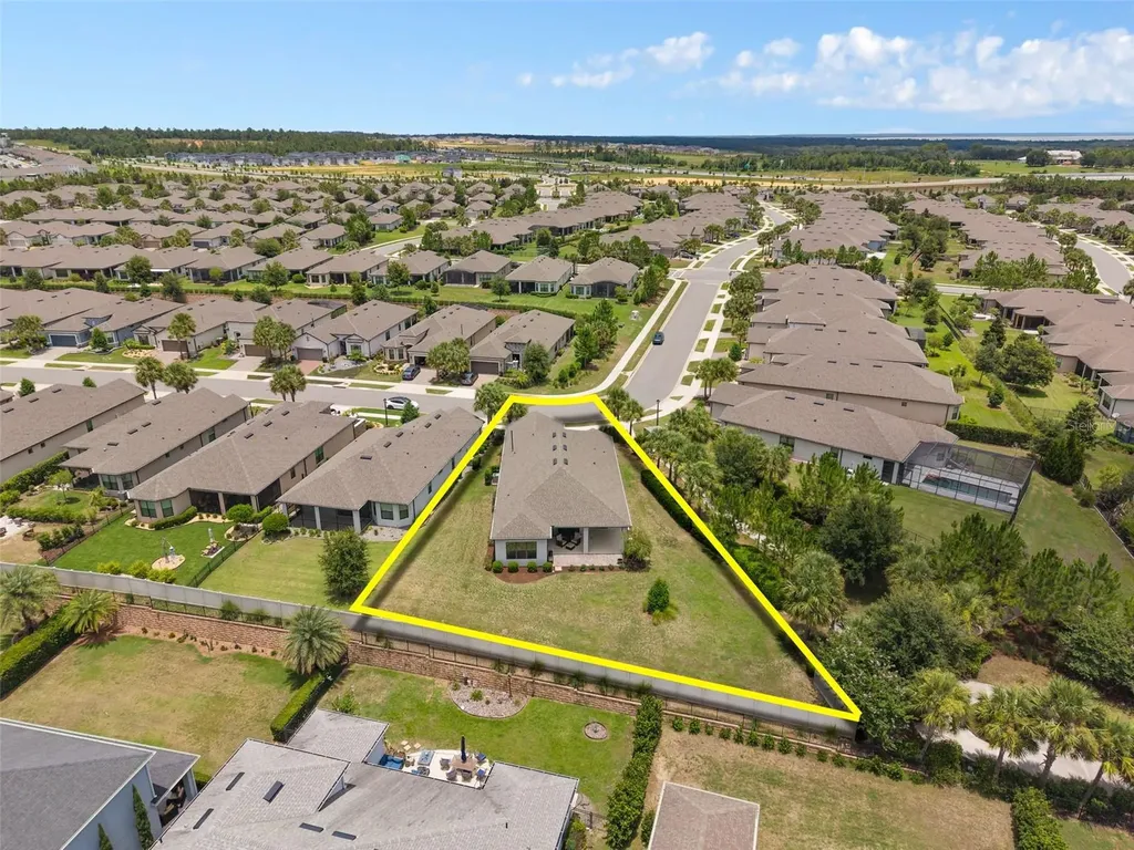 1357 Zeek Ridge Street Clermont FL 34715