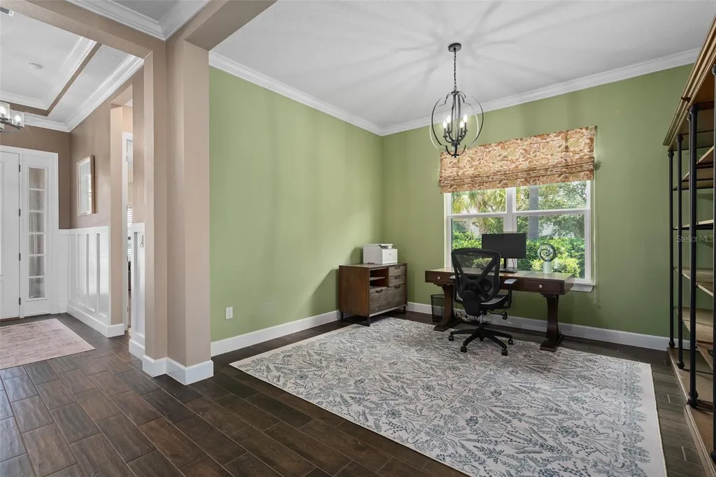 1357 Zeek Ridge Street Clermont FL 34715