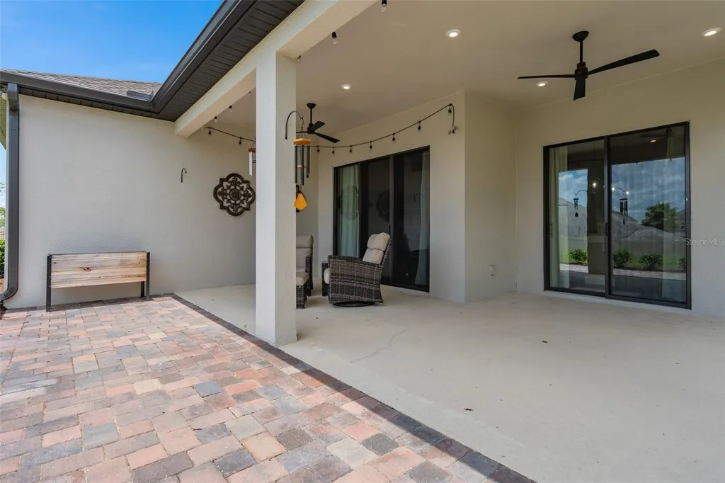 1357 Zeek Ridge Street Clermont FL 34715