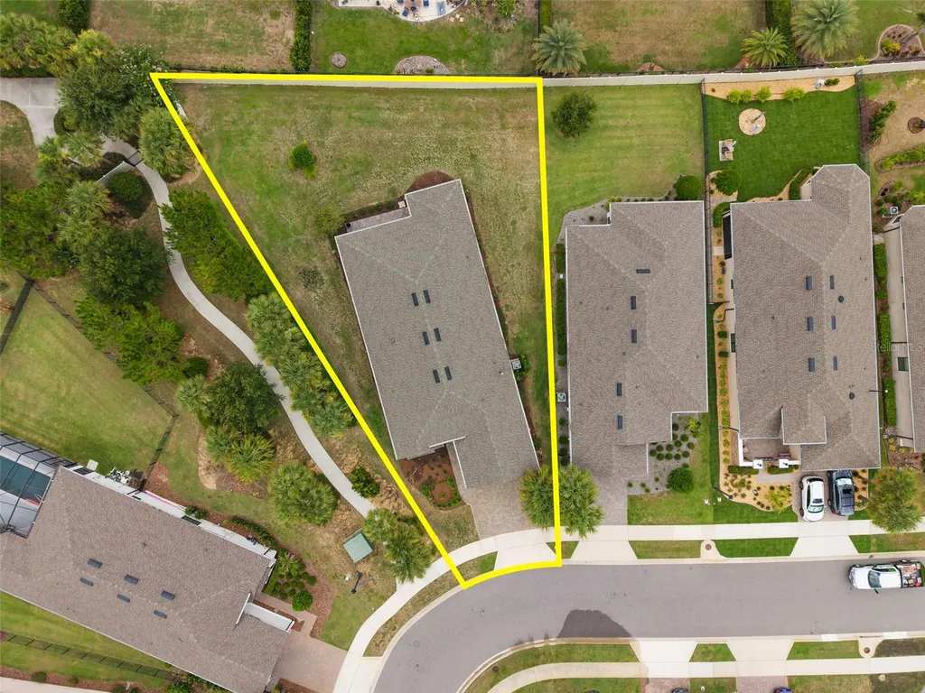 1357 Zeek Ridge Street Clermont FL 34715