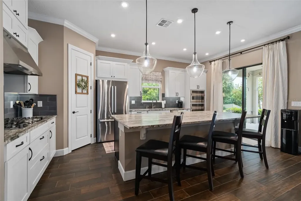 1357 Zeek Ridge Street Clermont FL 34715