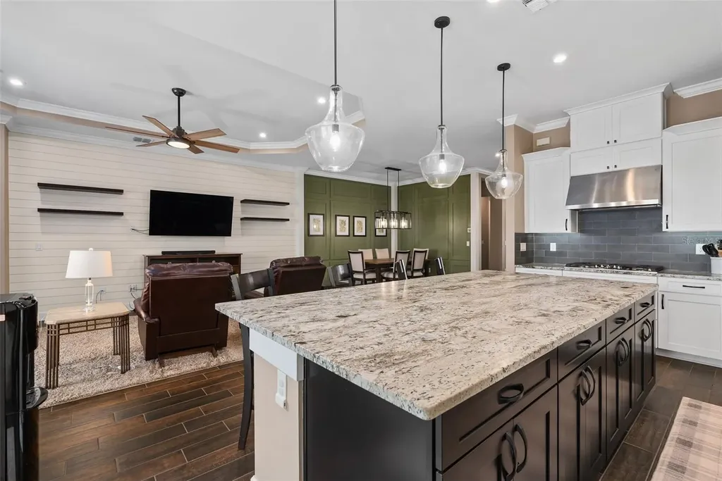 1357 Zeek Ridge Street Clermont FL 34715